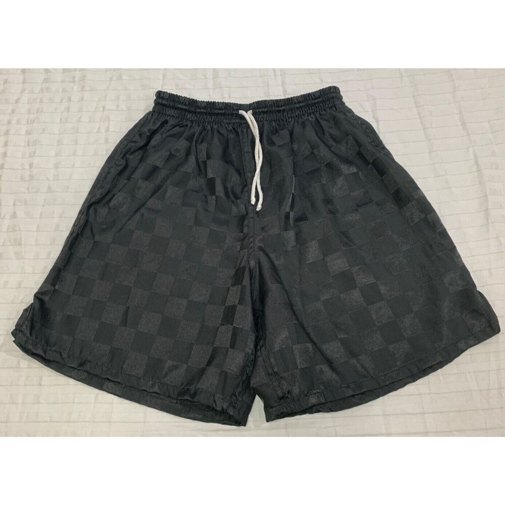 HIGH FIVE MENS ATHLETIC UNLINED SOCCER SHORTS SIZE S